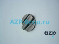 Жетон для жетонных автоматов ZA ZT 1 AZP Brno Чехия (фото, схема)