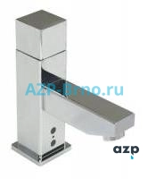Автоматический сенсорный смеситель для раковины AUK 4.2 AZP Brno Чехия (фото, схема)