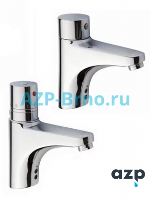 Автоматический сенсорный смеситель для раковины AUM 16 AZP Brno Чехия (фото, схема) Автоматический сенсорный смеситель для раковины AUM 16 AZP Brno Чехия (фото, схема)