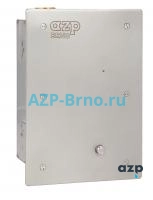 Антивандальная система смыва для унитазов BSAZ 01 AZP Brno Чехия (фото, схема)