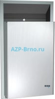 Открытая корзина, встроенная 1008 AZP Brno Чехия (фото, схема)