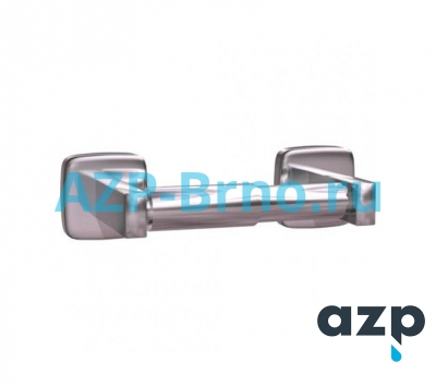 Держатель туалетной бумаги 4009 AZP Brno Чехия (фото, схема)