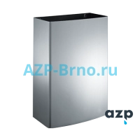 Открытая корзина подвесная 1004 AZP Brno Чехия (фото, схема)