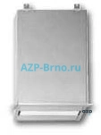 Встроенный держатель складных полотенец 2011 AZP Brno Чехия (фото, схема)