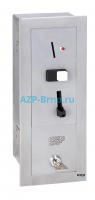 Монетный автомат для открывания двери MAD 1 AZP Brno Чехия (фото, схема)